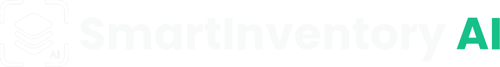 SmartInventory AI