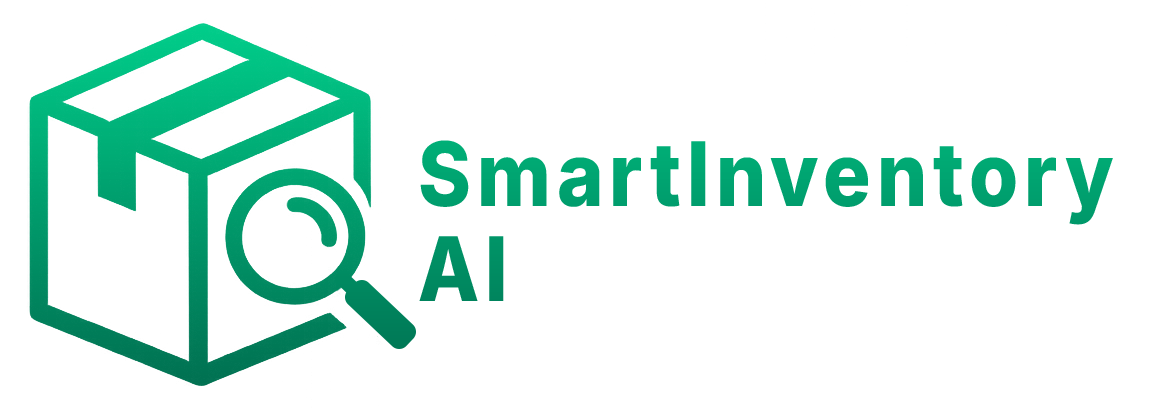SmartInventory AI